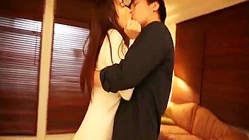 Kurea Hasumi - Xvsr-694 The Pleasures Of A Married Couple