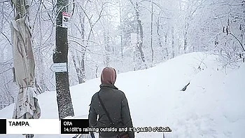 Winter Magic, Adventures Best By Laura Quest