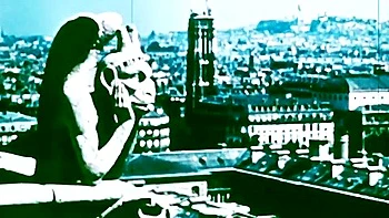 Appetizing Sexy Blonde With Slender Body Fucks With Photographer