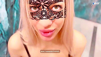 Stepbrother torn up his stepsis after catching her fellatio - greatest XXX!