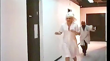 Anal Hospital (1980) With Barbara Moose And Elodie Delage