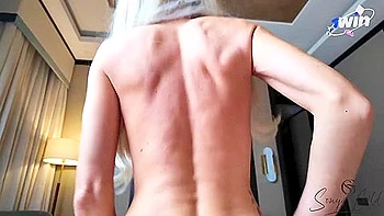 For 1000 bucks, a VIP hooker with steamy fuck-a-thon - this night's 4K was really molten, the hottest XXX porn!