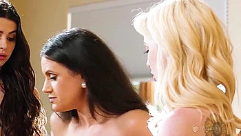 Out Of Hot Water - Lexi Lore