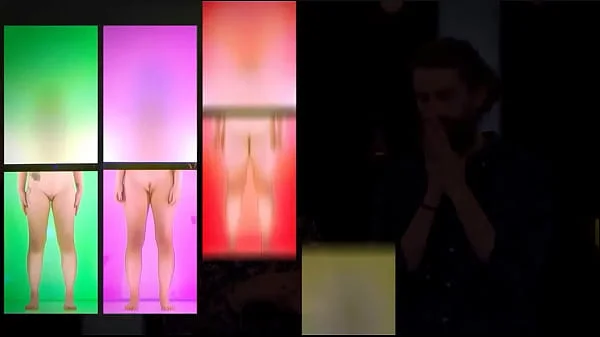 NAKED ATTRACTION ST2 EP 5 PT 2