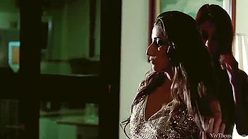 Lesbian Hot Girls Smutty Sex Video