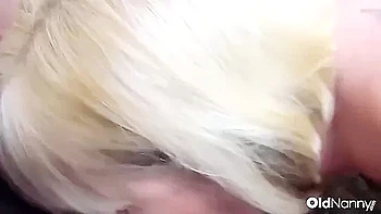 Lacey Starr Teases And Pleases Lesbian