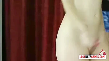 Voluptuous Sweet Thing At Lesbian Trailer