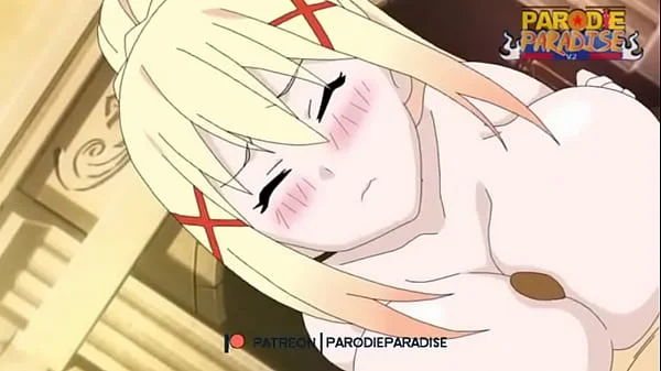 darkness hentai desto