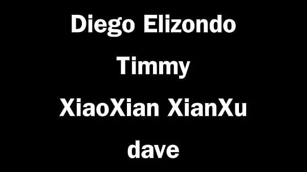 Female Possession - Worm In-Pants Animation 1