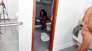 Bastidores Da Gravacao Com A Novinha Pequenininha Dessinha Carioca Sentindo 2 Picas Na Bucetinha Ao Mesmo Tempo Pela Primeira Vez