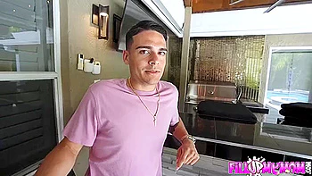 Go Somewhere So I Can Have My Fun - Raven Thick & Leo Valentino