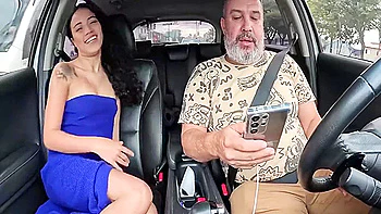 Bibi Mendes Estreia Seu Primeiro Porno Dando Cu Na Carona 37 Min