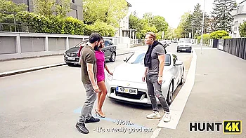 Shaggy Natashas Cuckold