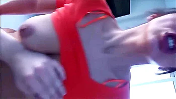 Big Stepsisters Deep Stretch - Family Therapy