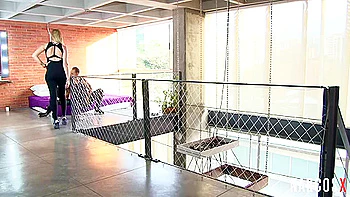 Hardcore Sex With Colombian Hotties Ep. 9 With Nacho Vidal And Pedro Nel