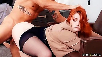 Control Freak Fucked Into Submission