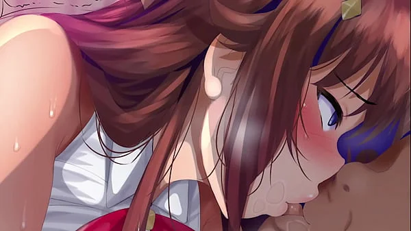 Hololive Jerk Off Challenge 1 (Hentai Joi)