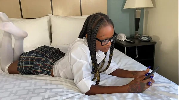 BLACK STUDY SLUTS 2 Teacher vs Students Trailer by BUDDHA BANG PRODUCTIONS