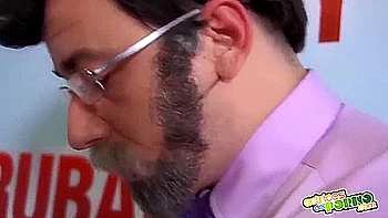 Featuring And Max Cortess Red Head Trailer