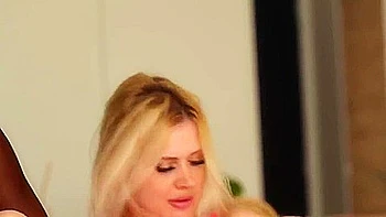 Kitty Two Well-hung Men, A No-brainer For Kitty, 28 Years Old!