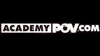 Nice Buttsex Point-of-view With Candee Licious