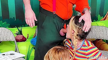 A Bang Down Skeet Street