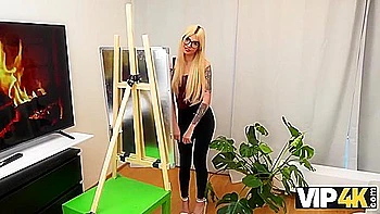 Stanley Johnson - Desirable Small Tits Video