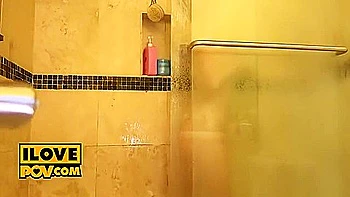 Featuring Kleo Kains Pov Trailer