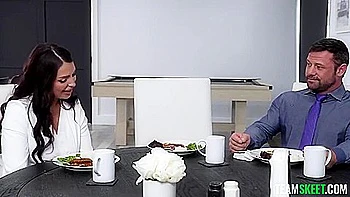 Theodora Day And Riley Nixon - Cuckolding Compilation