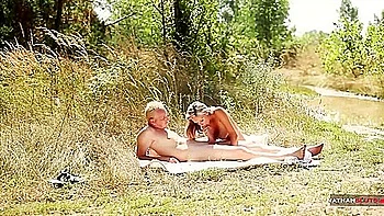 Czech Sex With Elite From With Tracy Love