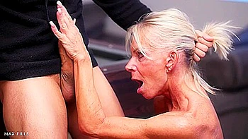 Summers In Old Lady Hot Porn Video With Max Fills And Angel Summers