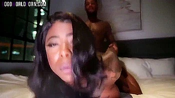 Black Curvy Cougar Sex Adventure