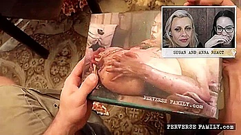 Stepmom Land - Giant Butt