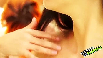 Silvia Rubi, Salma De Nora And Julia De Lucia - At German Video