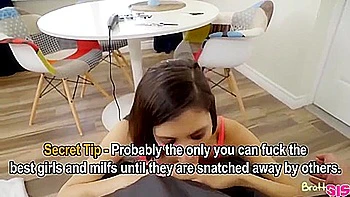 Gianna Dior - Horny Babe Sex Affair