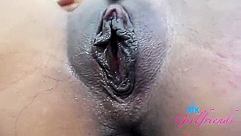 Atk Girlfriends In Creampie Me And Watch Me Pee # 12 Compilation