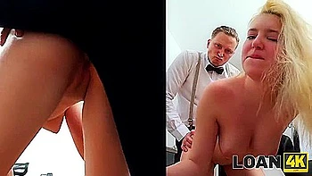 Nikoletta Queen - Stripped And Broke