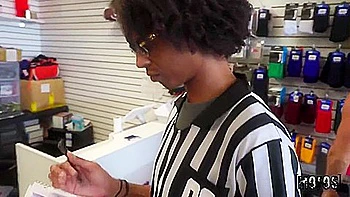 Dick On Duty - Letspostit