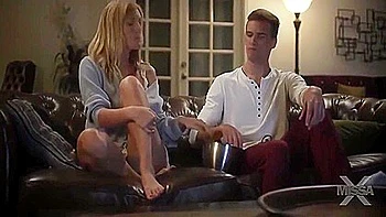 Grandmas Mature Pussy Gets Fucked Hard - Old Woman Seduction & Fucking