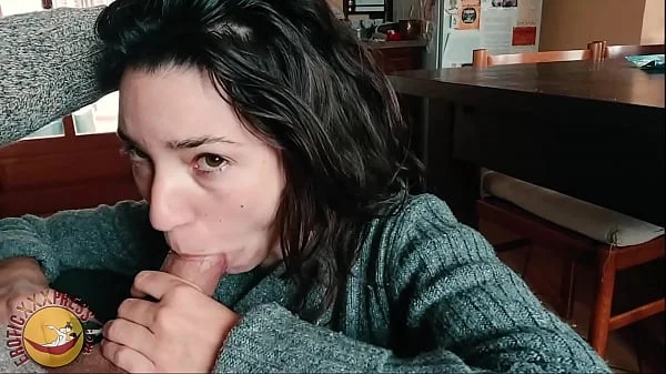 Valentine's Breakfast! Real Life Porn