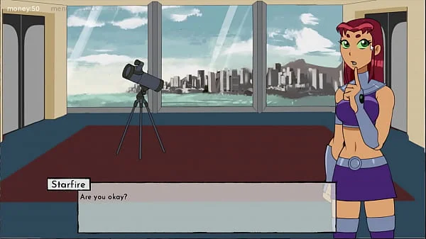 18titans Episode 1 - Lets Go