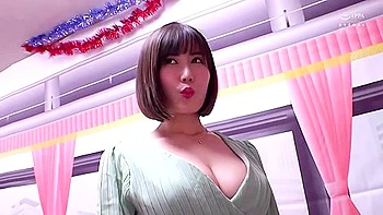 [waaa-109] If You Can Endure Riho Fujimoris Awesome Techniques, You Can Have Unprotected Creampie Sex With Her! 4