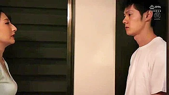 [jul-763] Ngr Flowing A Wife Who Came For The First Time After Being Fucked By Her Step brother-in-law Ema Kishi Scene 3