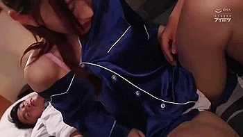 [ipx-765] My Lovely Fiances Step brother Was A Disgusting Stalker Who Kept Fucking Me Airi Kijima Scene 5