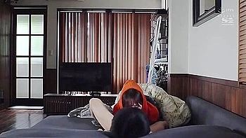 [ssis-230] Shitty Masochistic Man And Miru Left Alone In House In Suburbs. Made A Slut Every Second Of Day For 3 Days Scene 9