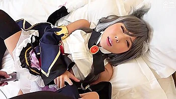 [pcde-013] A Video Record Of The Activities Of A Certain Otaku 13 Scene 2