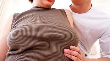 [jrze-123] First Shooting Married Woman Documentary Minami Suzumura Scene 5