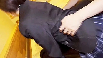 [bab-064] Ive Had This Erection For Years A Flat Titty Story That Started With Creampie Raw Footage Scene 1