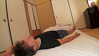 [bf-674] I Moved To The Countryside Because Of A Job Transfer, And The Wife Who Lives Downstairs Seduces Me Every Day And I Repeatedly Cum Inside Her Sora Amagawa Scene 2