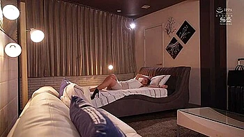 [ssis-561] Unexpectedly Shared Room With A Busty Female Boss 0:00am Senpai Is Like A Virgin, Konan Koyoi Scene 1